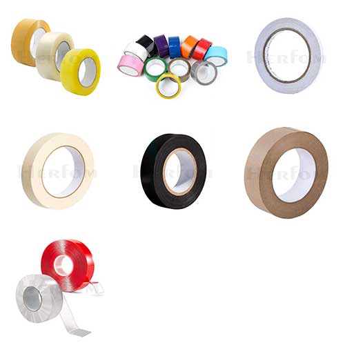 Adhesive Tape Series