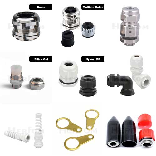 Cable Gland Series