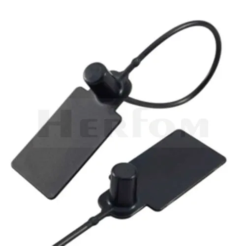 190 Plastic Security Seal