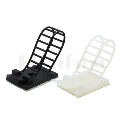 Adjustable Cable Clamp Fixing Clip