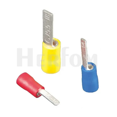 DBV Insulated Blade Terminal