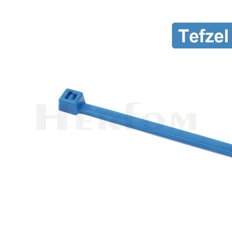 Tefzel Super Temperature Resistant Cable Tie