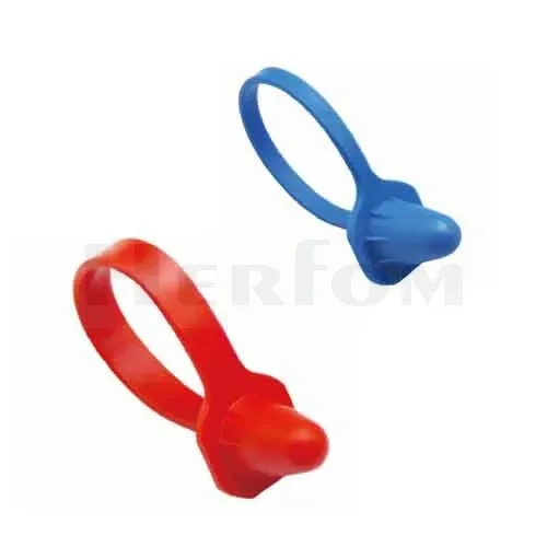 115/115D Self Locking Plastic Seal