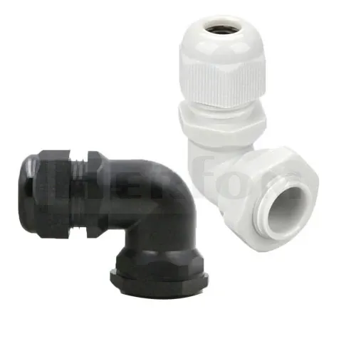 Nylon Bend Cable Gland