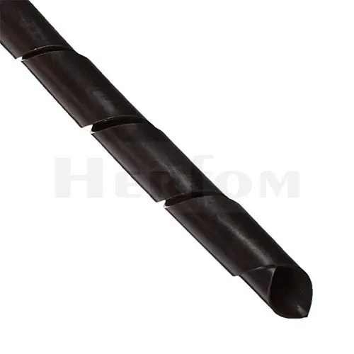 Spiral Wrapping Band - Cable Protection/Fixing Series - Products - HERFOM