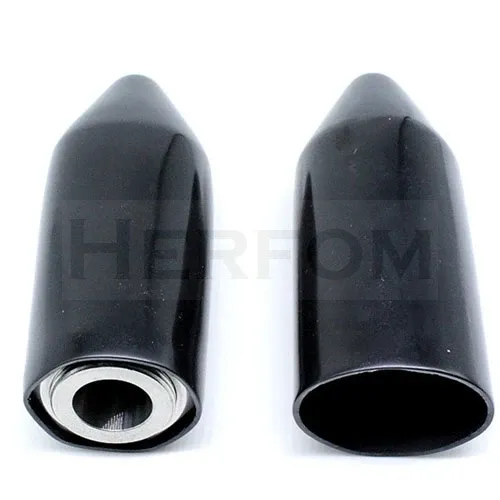 PVC Cable Gland Shroud