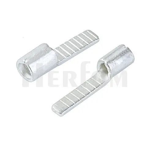 DBN Non-Insulated Blade Terminal