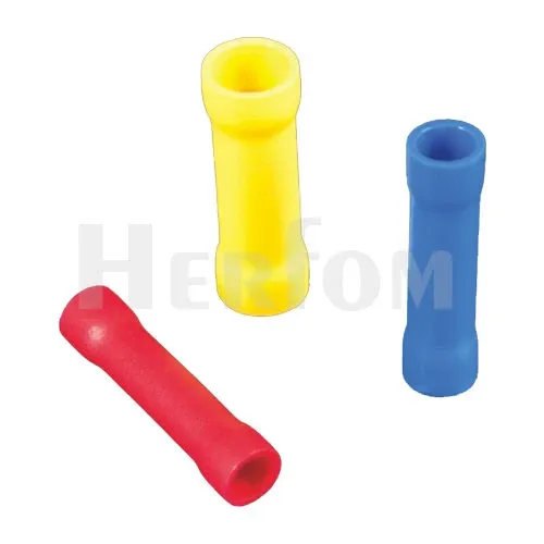 BV/PVT Butt Connector