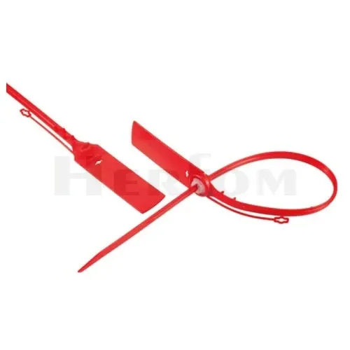 375 Plastic Security Seal