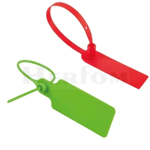 260/270 Plastic Security Seal