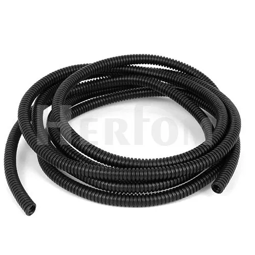 Corrugated Tube