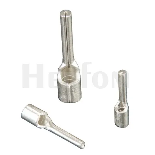 PTN Non-Insulated Pin Terminal