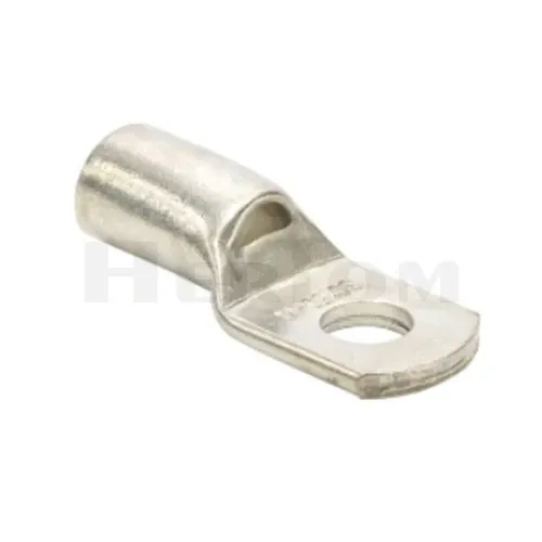 SC(JGK) Copper Cable Lug (Peephole)