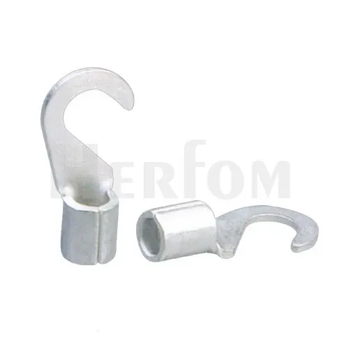 HNB Non-Insulated Hook Terminal