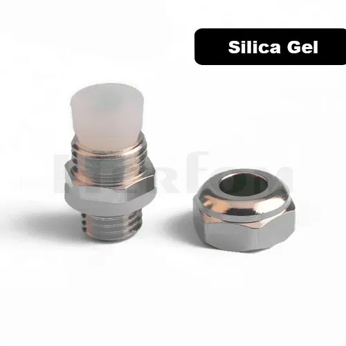 Silicone Cable Gland