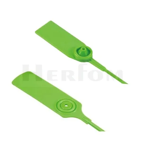 Plastic Security Seal