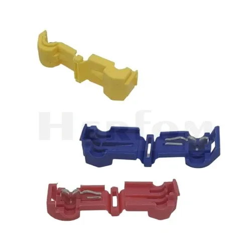 T Quick Splice Connector