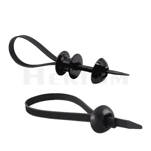 Infinity Chassis Tie