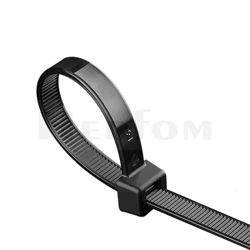 Self Locking Nylon Cable Tie