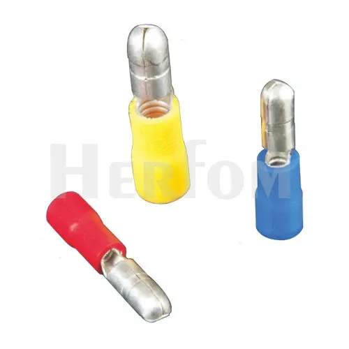 MPD Insulated Bullet Disconnector