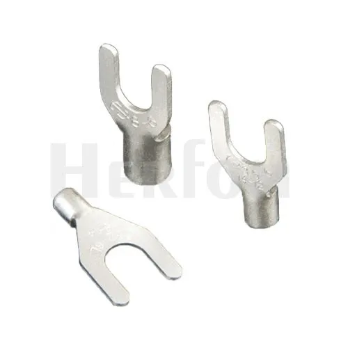 SNB Non-Insulated Spade Terminal